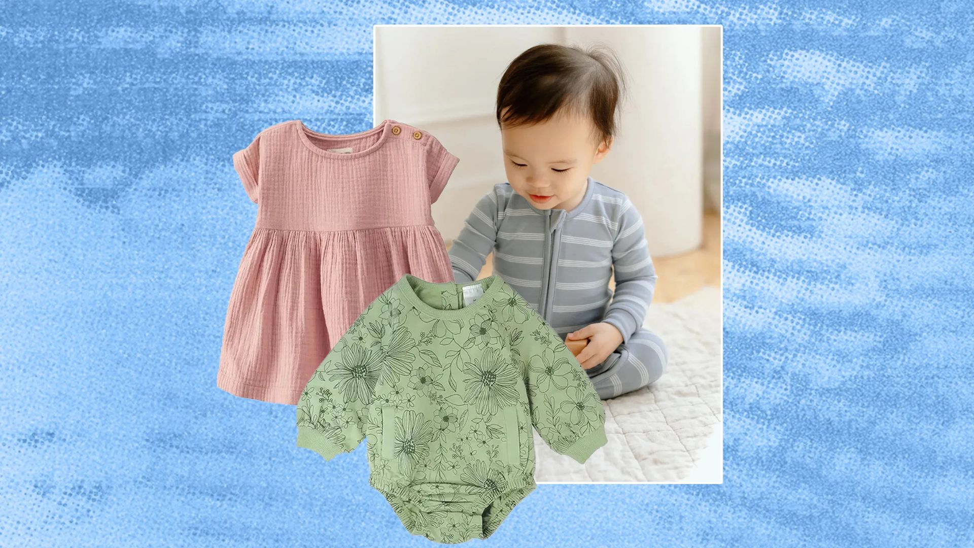 Cloud Island Shop -Cloud Island Shop Brown and Beige Minimalist Natural Skincare Product Presentation 8