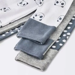 Baby Boys' 3pk Pandas Zip-Up Sleep N' Play - Cloud Island™ Heather Gray 13 Baby Boys' 3pk Pandas Zip-Up Sleep N' Play - Cloud Island™ Heather Gray -Cloud Island Shop GUEST 045b11c0 5032 4ab4 93cf 1d5ba1afdcc0