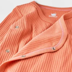 Baby Girls' 3pk Side Snap Long Sleeve Bodysuit - Cloud Island™ Pink 8 Baby Girls' 3pk Side Snap Long Sleeve Bodysuit - Cloud Island™ Pink -Cloud Island Shop GUEST 0947490d 5741 4c7a 9a4d 04a834ce6354