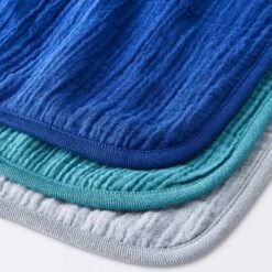 Baby Boys' 16pk Layette Gifting Bundle - Cloud Island™ Blue -Cloud Island Shop GUEST 103bec62 735f 401b 820c ed717fd73e73