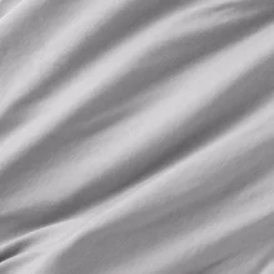 Polyester Rayon Fitted Crib Sheet - Solid Gray - Cloud Island™ -Cloud Island Shop GUEST 196fa3f9 8273 4771 8de2 275dc32b3b12