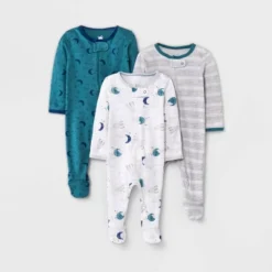 Baby Boys' 3pk Pandas Zip-Up Sleep N' Play - Cloud Island™ Heather Gray 18 Baby Boys' 3pk Pandas Zip-Up Sleep N' Play - Cloud Island™ Heather Gray -Cloud Island Shop GUEST 1b9da3cb e772 48b3 8e2d 6e0e577e417c