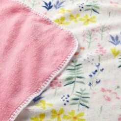 Plush Baby Blanket Floral Fields - Cloud Island™ -Cloud Island Shop GUEST 1ccf3b13 f065 46c8 bf59 c5f34beb5f28