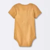 Baby 7pk Short Sleeve Bodysuit - Cloud Island™ Orange 2 Baby 7pk Short Sleeve Bodysuit - Cloud Island™ Orange -Cloud Island Shop GUEST 1edc7fef d08a 4bf8 a3cc 41148581505d