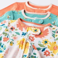 Baby Girls' Layette Garden Gifting Bundle - Cloud Island™ Floral 9 Baby Girls' Layette Garden Gifting Bundle - Cloud Island™ Floral -Cloud Island Shop GUEST 28344a3a f29b 498d 8aee 6fdd370b79a5