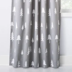 Blackout Curtain Panel Trees - Cloud Island Gray 9 Blackout Curtain Panel Trees - Cloud Island Gray -Cloud Island Shop GUEST 31f1b5a3 7eb9 4f1e 9627 4b57513de44f