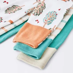 Baby 3pk Orchard Zip-Up Sleep N' Play - Cloud Island™ Off-White 10 Baby 3pk Orchard Zip-Up Sleep N' Play - Cloud Island™ Off-White -Cloud Island Shop GUEST 46277315 54f4 423e a4ac 2090aef73eef