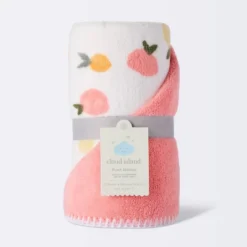 Plush Baby Blanket Citrus - Cloud Island™ 7 Plush Baby Blanket Citrus - Cloud Island™ -Cloud Island Shop GUEST 46fc7eb0 ee56 4cdb b9ed 8e391299c03d
