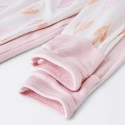 Baby Girls' 2pk Premium Sleep N' Play - Cloud Island™ -Cloud Island Shop GUEST 51d6414d 934d 49fa a119 7a056d89ac6f