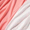 Fitted Jersey Crib Sheet - Cloud Island™ Confetti/Coral 2pk 2 Fitted Jersey Crib Sheet - Cloud Island™ Confetti/Coral 2pk -Cloud Island Shop GUEST 56121cc9 43aa 4a12 9333 ba81ece1b25c