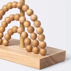 Novelty Wood Rainbow Table Lamp - Light Wood - Cloud Island™ 7 Novelty Wood Rainbow Table Lamp - Light Wood - Cloud Island™ -Cloud Island Shop GUEST 5bf322bf e6e9 434b 9a8f fb24de8e450a