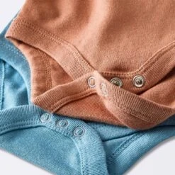 Baby 7pk Short Sleeve Bodysuit - Cloud Island™ Orange -Cloud Island Shop GUEST 60364700 f770 4c2f 8f2f 11034c087d96