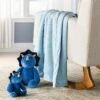 Blue Dinosaur Plush Animal With Mini Plush - 2pk - Cloud Island™ -Cloud Island Shop GUEST 6c94dc4e 4c16 4355 bba6 57951a7c6f1f