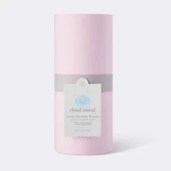 Rayon From Bamboo Swaddle Baby Blanket - Light Pink - Cloud Island™ 7 Rayon From Bamboo Swaddle Baby Blanket - Light Pink - Cloud Island™ -Cloud Island Shop GUEST 75f20487 0f00 4796 ae0e 281af33a7b05