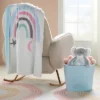 Plush Baby Blanket Rainbow And Stars - Cloud Island™ -Cloud Island Shop GUEST 79c76b68 9dbd 48fc bc16 eeda9658cdde