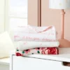 Muslin Swaddle Blanket In Bloom - Pink - 3pk - Cloud Island™ -Cloud Island Shop GUEST 7e2a6a9a 4bf7 436d a009 3533bdc0aaec