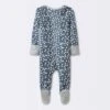 Baby Boys' 3pk Pandas Zip-Up Sleep N' Play - Cloud Island™ Heather Gray 1 Baby Boys' 3pk Pandas Zip-Up Sleep N' Play - Cloud Island™ Heather Gray -Cloud Island Shop GUEST 7f59b17d 27eb 4e98 9a18 8fb8f6a5b9a9