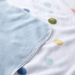 Plush Baby Blanket - Multi Dot - Cloud Island™ 6 Plush Baby Blanket - Multi Dot - Cloud Island™ -Cloud Island Shop GUEST 8a7d2d76 840d 4be8 b150 2fed51c11a1e