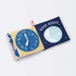Baby Soft Book And Plush - Cloud Island™ Day & Night 7 Baby Soft Book And Plush - Cloud Island™ Day & Night -Cloud Island Shop GUEST 8ff5aa01 8706 480d 8e09 f11e8582f93c