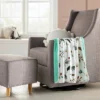 Plush Baby Blanket - Foliage - Cloud Island™ -Cloud Island Shop GUEST 92c1ca57 b428 4aae ab88 e576305c2338