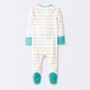 Baby 3pk Orchard Zip-Up Sleep N' Play - Cloud Island™ Off-White -Cloud Island Shop GUEST 96ee8c25 cca2 4412 97ad c56760430718
