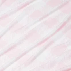 Polyester Rayon Jersey Fitted Crib Sheet - Cloud Island™ Pink Gingham 8 Polyester Rayon Jersey Fitted Crib Sheet - Cloud Island™ Pink Gingham -Cloud Island Shop GUEST 9a3ec60f e358 460b 8c99 da06b03a117a