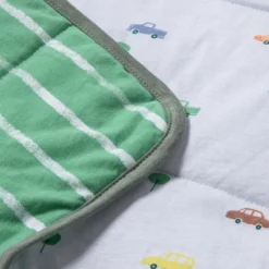 Jersey Knit Reversible Blanket - Cloud Island™ Trucks 6 Jersey Knit Reversible Blanket - Cloud Island™ Trucks -Cloud Island Shop GUEST 9c96d6a2 194f 4b56 9d28 53863e25da0e