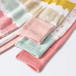 Baby Girls' 3pk Zip-Up Sleep N' Play - Cloud Island™ Pink -Cloud Island Shop GUEST a1e98261 989e 4711 9637 c5727ea93a5e