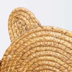 Hanging Wall Storage Basket - Cloud Island™ - Bear -Cloud Island Shop GUEST a310a5b0 c76a 4b05 95b0 c8a1c508107f