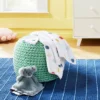 Hospital Muslin Swaddle Baby Blanket - Multi Dot - Cloud Island™ -Cloud Island Shop GUEST a691a11e 3454 4a9a 8dc4 41e300f5cd72
