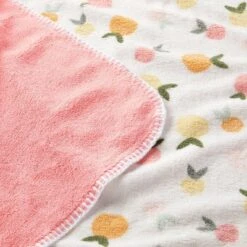 Plush Baby Blanket Citrus - Cloud Island™ 6 Plush Baby Blanket Citrus - Cloud Island™ -Cloud Island Shop GUEST baf953fb 09c5 40dc ac4d 299d618485c6