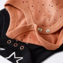 Baby 4pk Short Sleeve Bodysuit - Cloud Island™ Black 8 Baby 4pk Short Sleeve Bodysuit - Cloud Island™ Black -Cloud Island Shop GUEST bf0690e9 52d6 43fc b7d3 cada2845979b