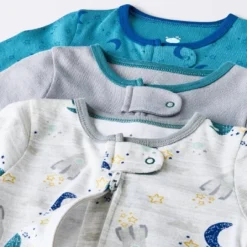 Baby Boys' 16pk Layette Gifting Bundle - Cloud Island™ Blue -Cloud Island Shop GUEST c7cbafd1 5425 4e4f 98de 32a286e96251