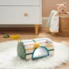 Tummy Time Toy - Sun Rainbow - Cloud Island™ -Cloud Island Shop GUEST c8de0b54 16e7 4dbc 8e02 5e3f838a5f6f
