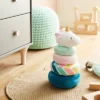 Unicorn Plush Stacking Rings - Cloud Island™ 1 Unicorn Plush Stacking Rings - Cloud Island™ -Cloud Island Shop GUEST cad0481a fcce 48fd 9a70 4ee938184a8b