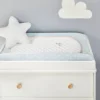Changing Pad Liner White With Pink Edge - Cloud Island™ 3pk -Cloud Island Shop GUEST ccecba0f 82b0 41b7 a29d d5efc6779508
