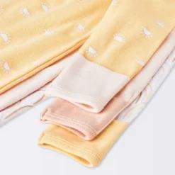 Baby Girls' 3pk Tight Fit Zip-Up Sleep N' Play - Cloud Island™ -Cloud Island Shop GUEST d1379723 6455 4c96 ad6c 526142f80724