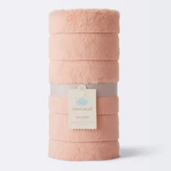 Faux Fur With Channel Craving Baby Blanket - Cloud Island™ - Pink 7 Faux Fur With Channel Craving Baby Blanket - Cloud Island™ - Pink -Cloud Island Shop GUEST d37d0337 ff92 4a57 becc 50d9796e47a5