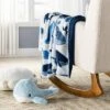 Plush Baby Blanket - Whales - Cloud Island™ -Cloud Island Shop GUEST e193c342 6f69 42dc aa52 192c6d3760eb