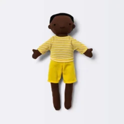 Plush Doll - Cloud Island™ 14 Plush Doll - Cloud Island™ -Cloud Island Shop GUEST f6b2fd5f 7ed0 4bb2 bdbc f5710265d4d4