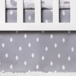 Crib Bedding Set Animals 4pc - Cloud Island™ White/Beige -Cloud Island Shop GUEST fe998523 e185 4149 a332 bb7dea2a5bb6