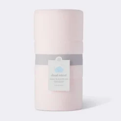 Rayon From Bamboo Quilted Baby Blanket - Light Pink - Cloud Island™ -Cloud Island Shop GUEST ff930663 2f10 4a3a a4b3 9260bbeadce0